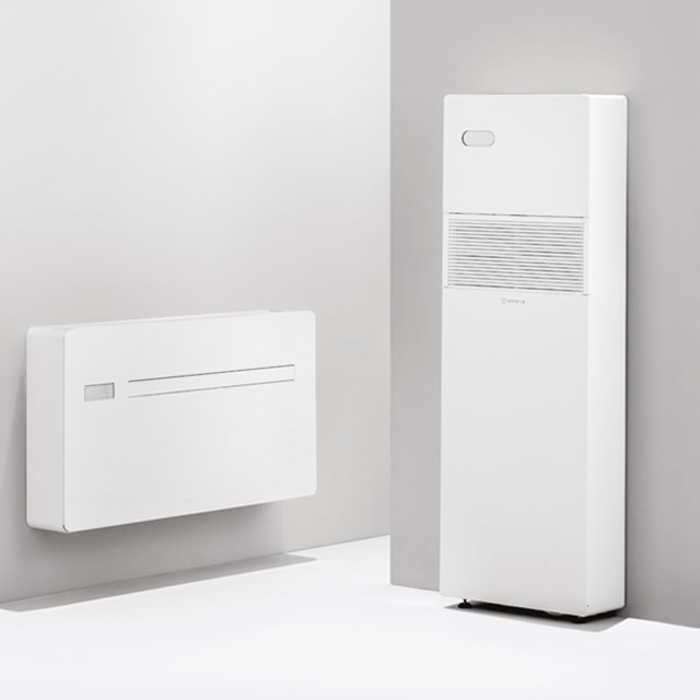 aircoheaters